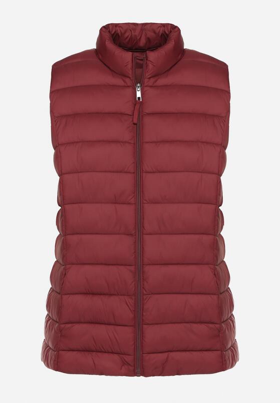 Vestă  Bordo 6