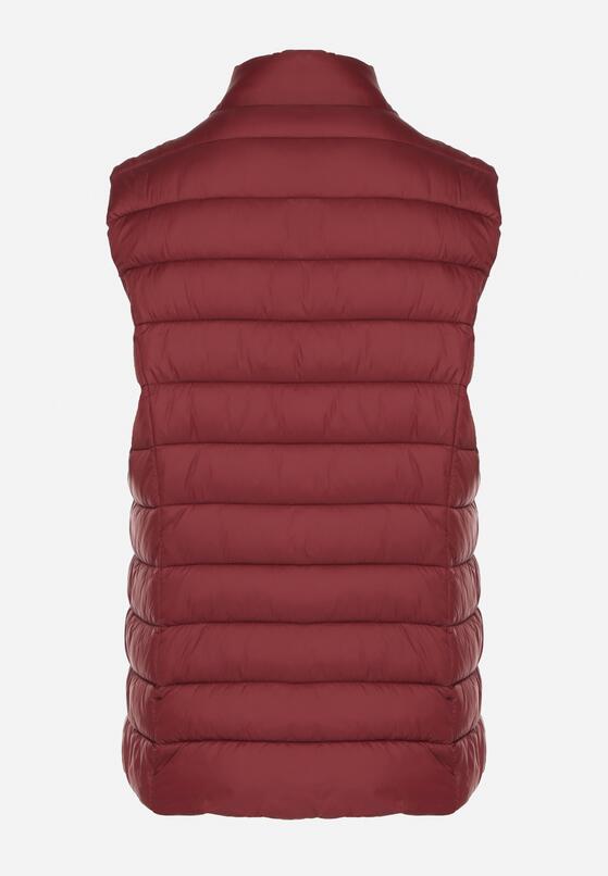 Vestă  Bordo 7