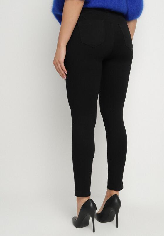 Pantaloni Negri 3