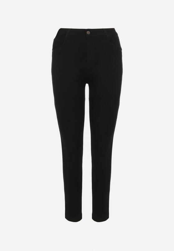 Pantaloni Negri 1