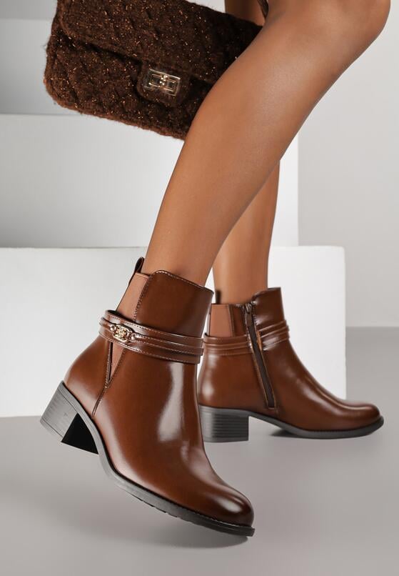 Botine Maro 1