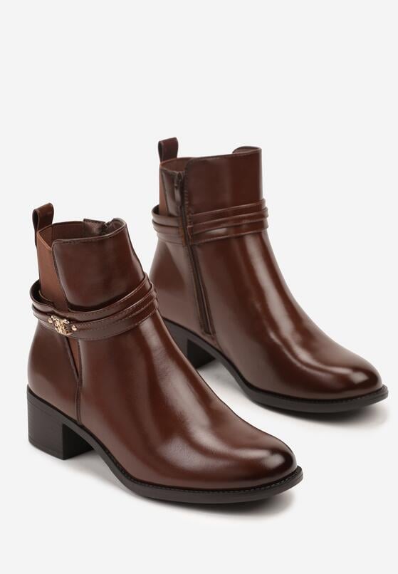 Botine Maro 5