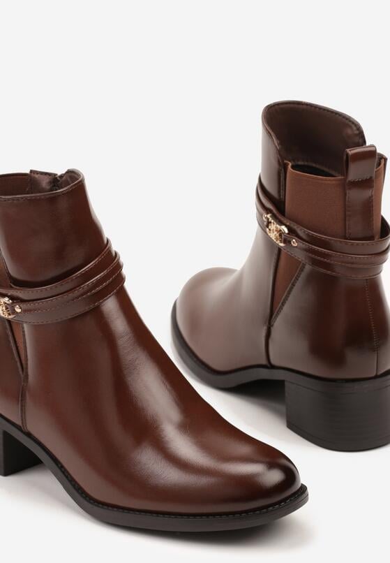 Botine Maro 6