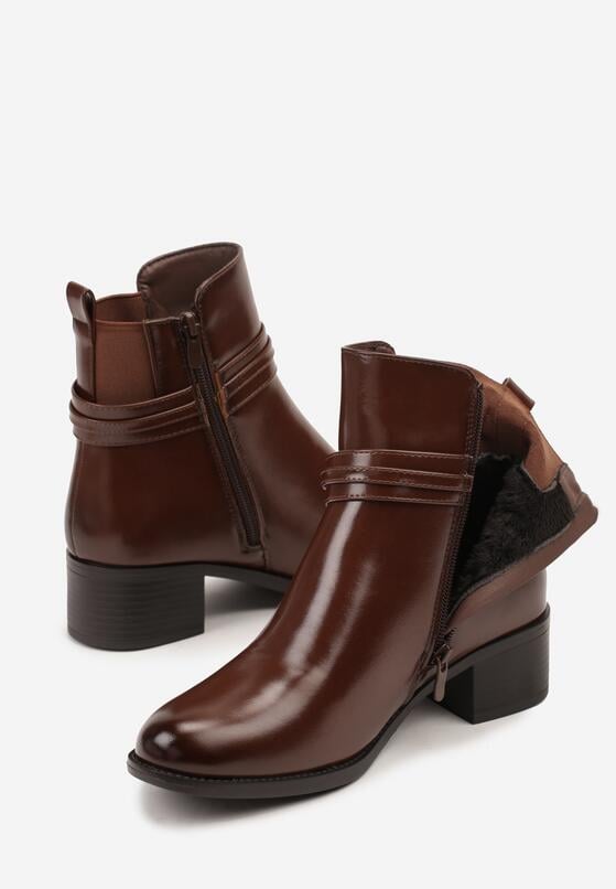 Botine Maro 7
