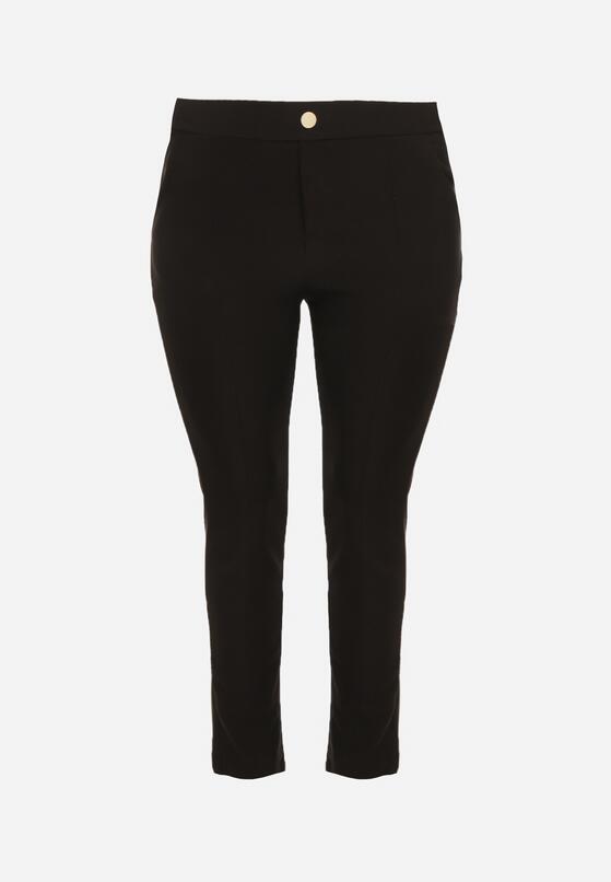 Pantaloni Negri 1