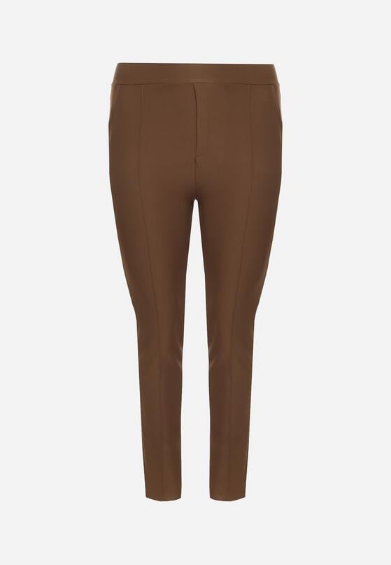 Pantaloni Maro 1