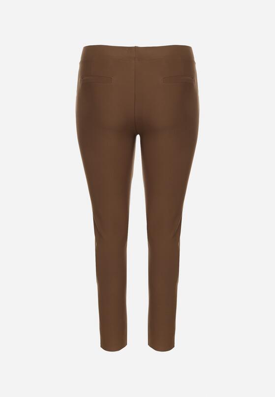 Pantaloni Maro 2