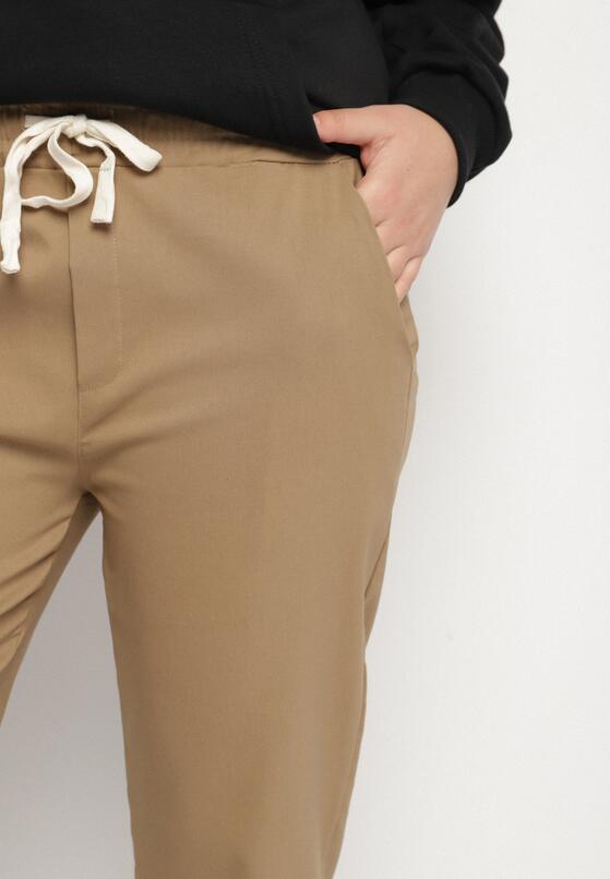 Pantaloni Bej închis 5