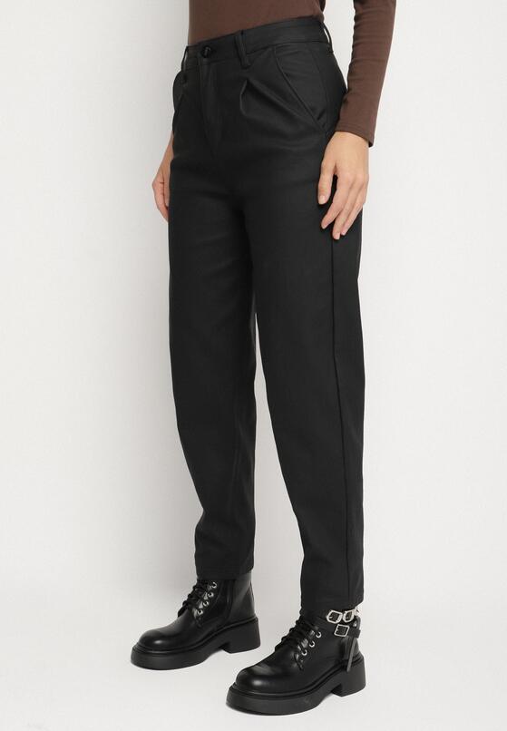 Pantaloni Negri 1