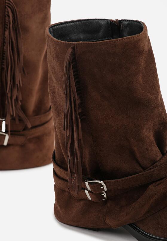 Botine Maro 7