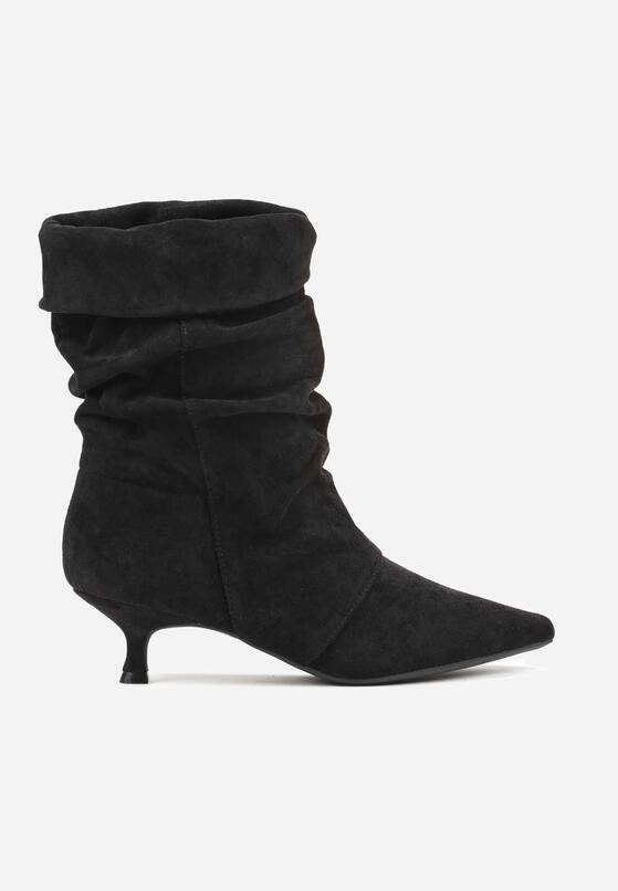 Botine Negre 4