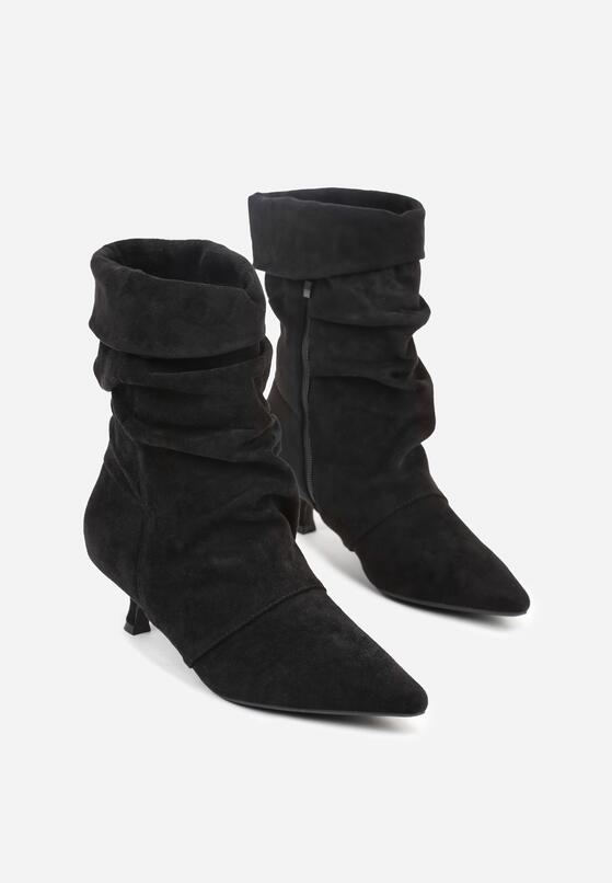Botine Negre 5