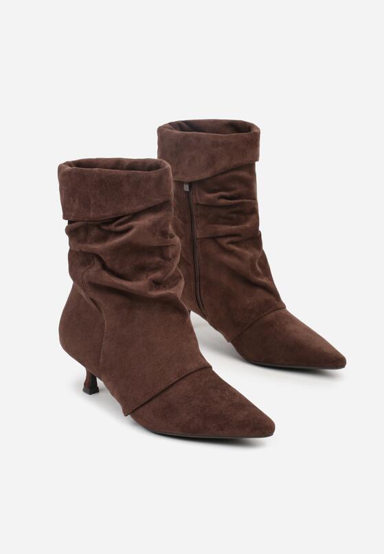 Botine Maro 5