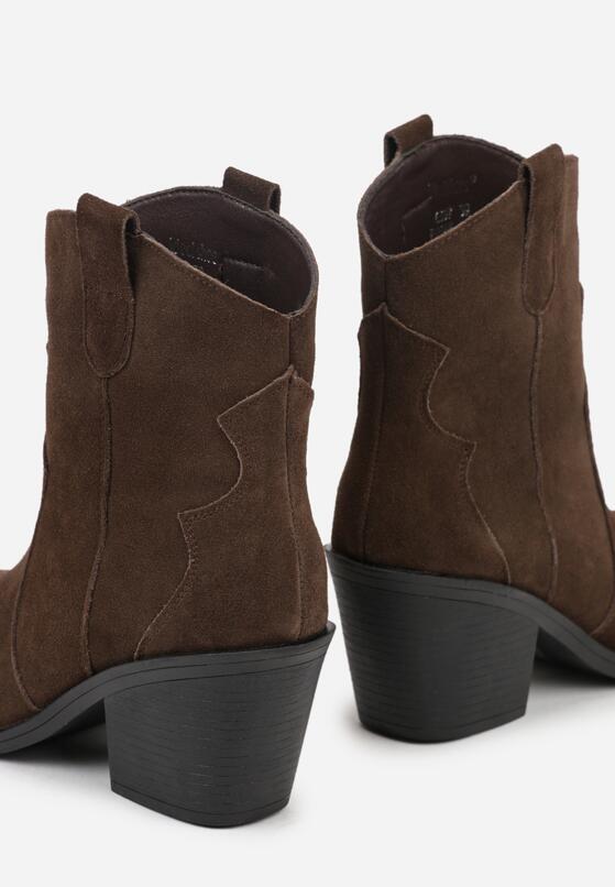Botine Maro 6