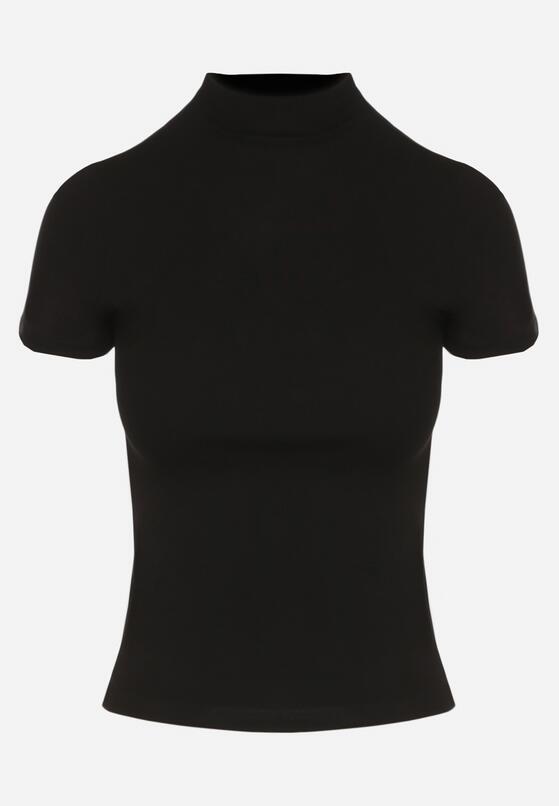 T-shirt Negru 6