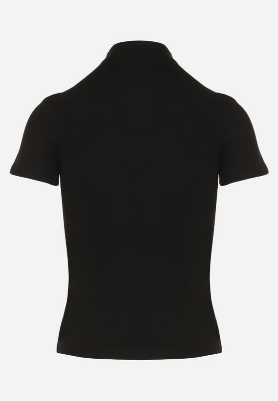 T-shirt Negru 7