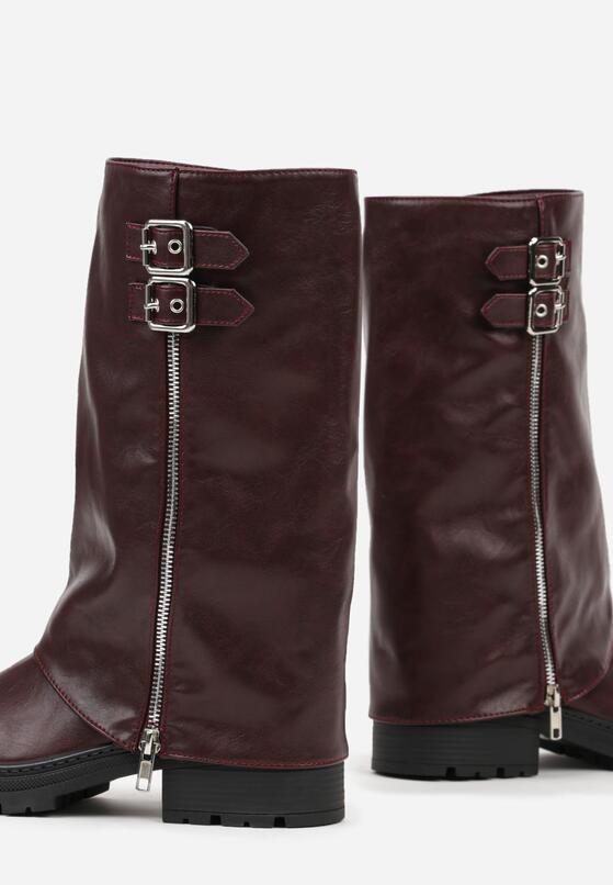 Botine Bordo 7