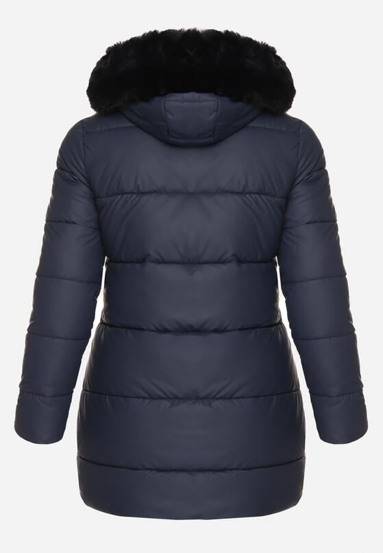 Geacă Bleumarin 7