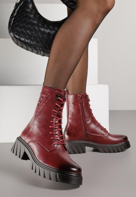 Botine Roșii 2