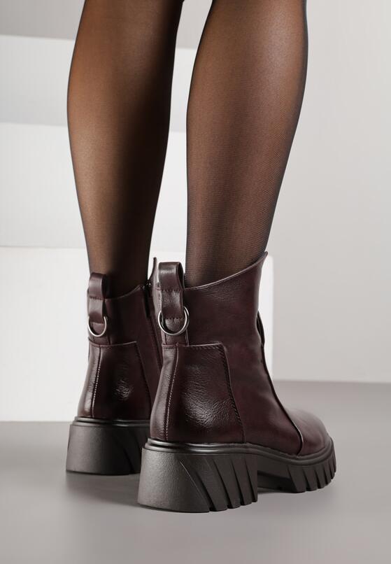 Botine Bordo 3