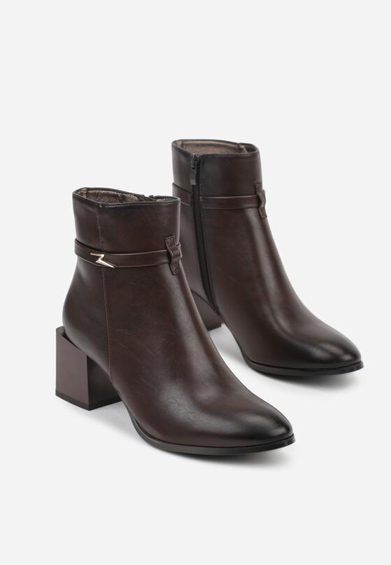 Botine Maro 5
