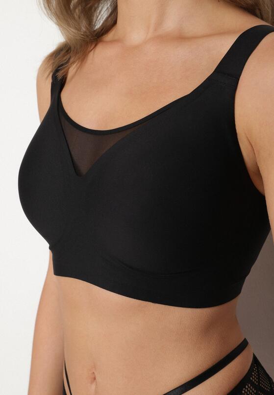 Sutien Negru 4