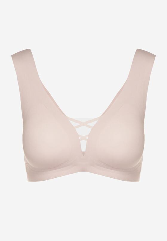 Sutien Roz deschis 5