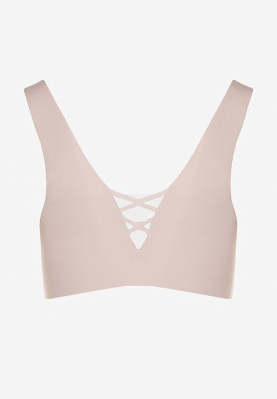 Sutien Roz deschis 6