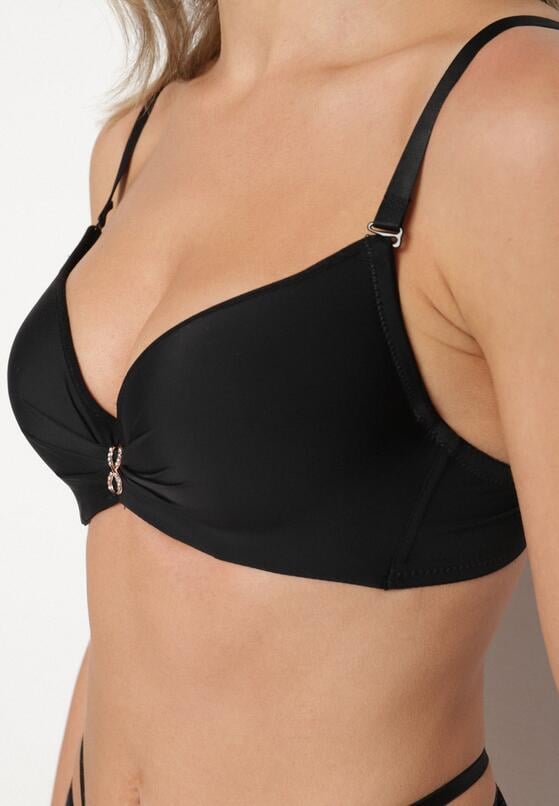 Sutien Negru 4