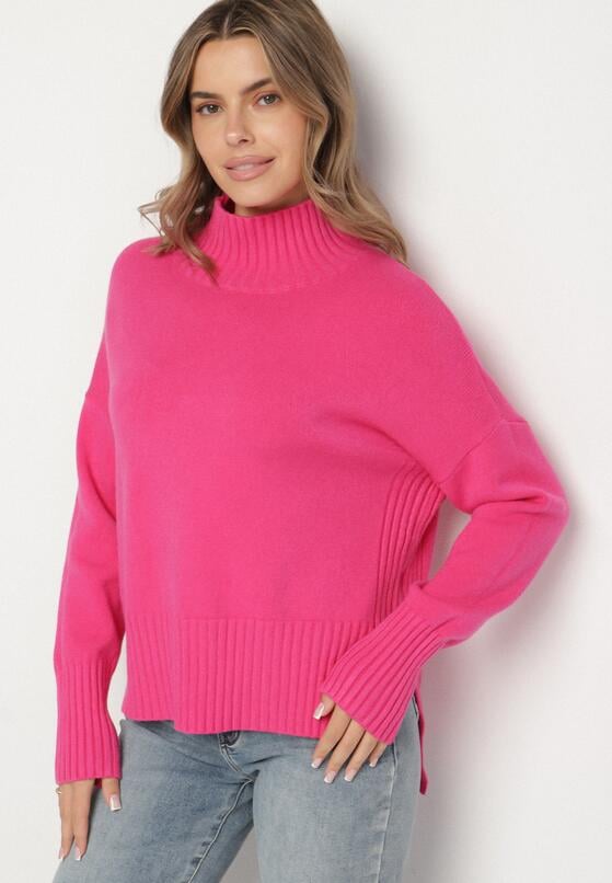 Pink Garbó 4