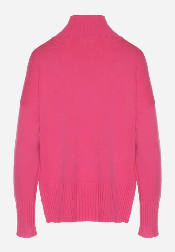 Pink Garbó 7