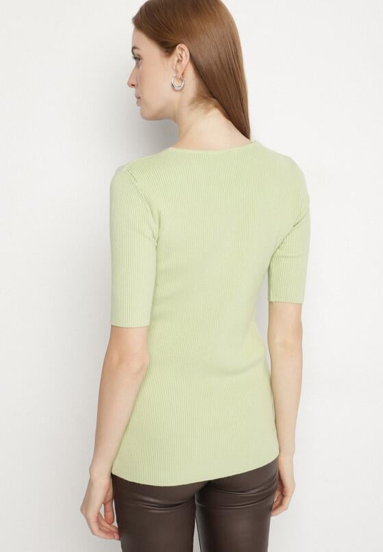 Bluză Verde 3