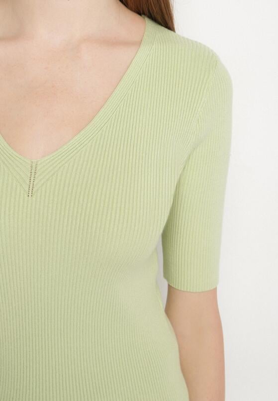 Bluză Verde 5