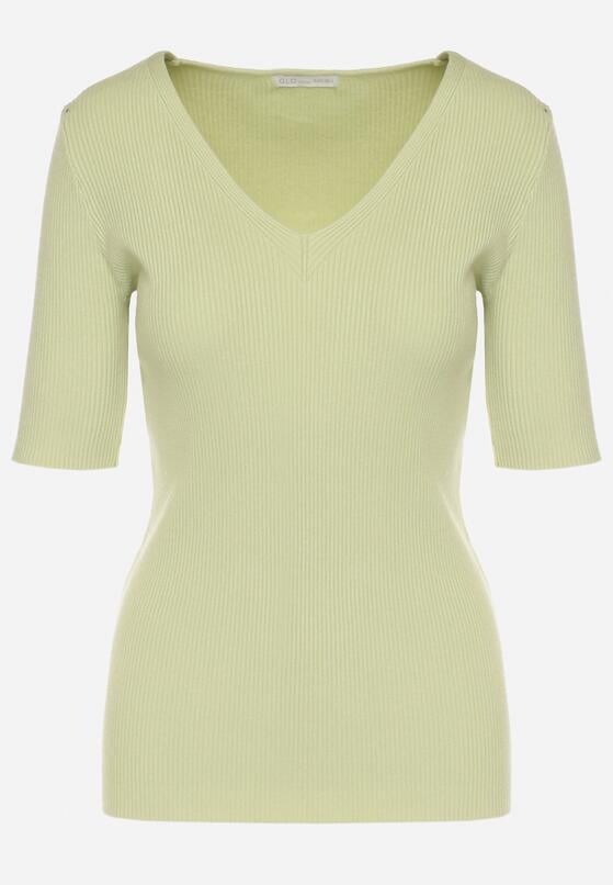 Bluză Verde 6