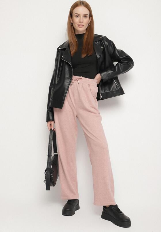 Pantaloni Roz 4