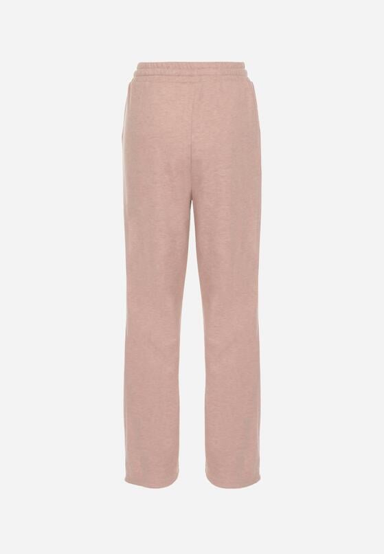 Pantaloni Roz 7