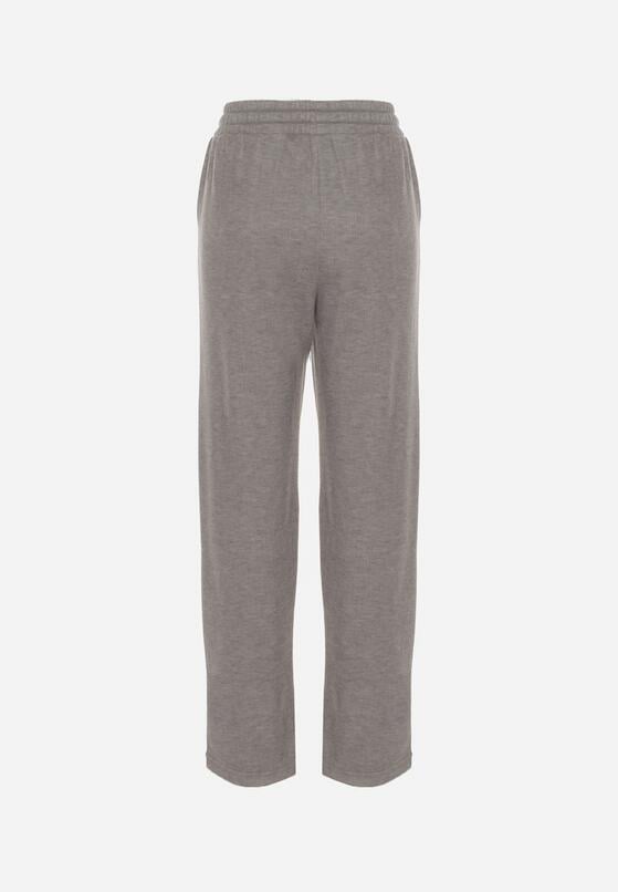 Pantaloni Gri deschis 7