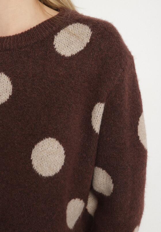 Barna pulóver 5