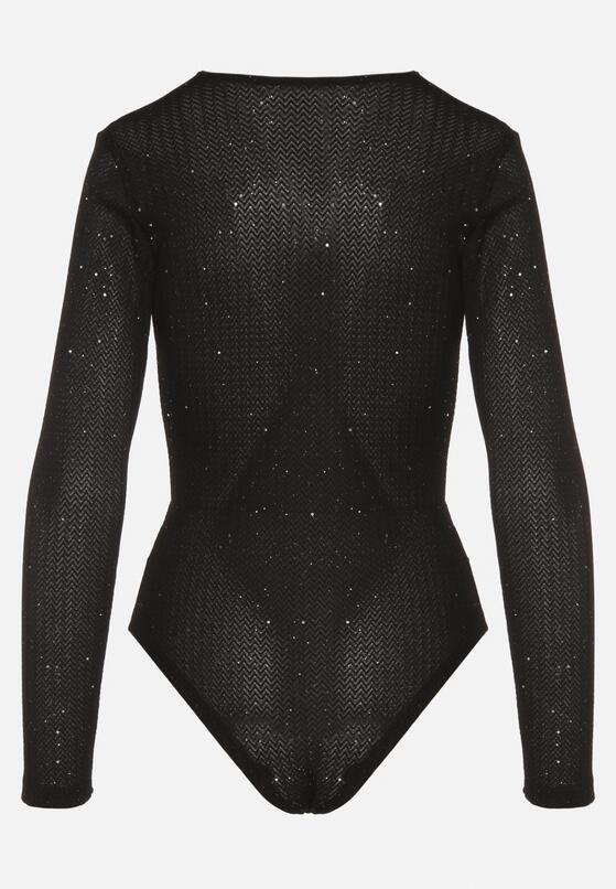 Fekete Body 5