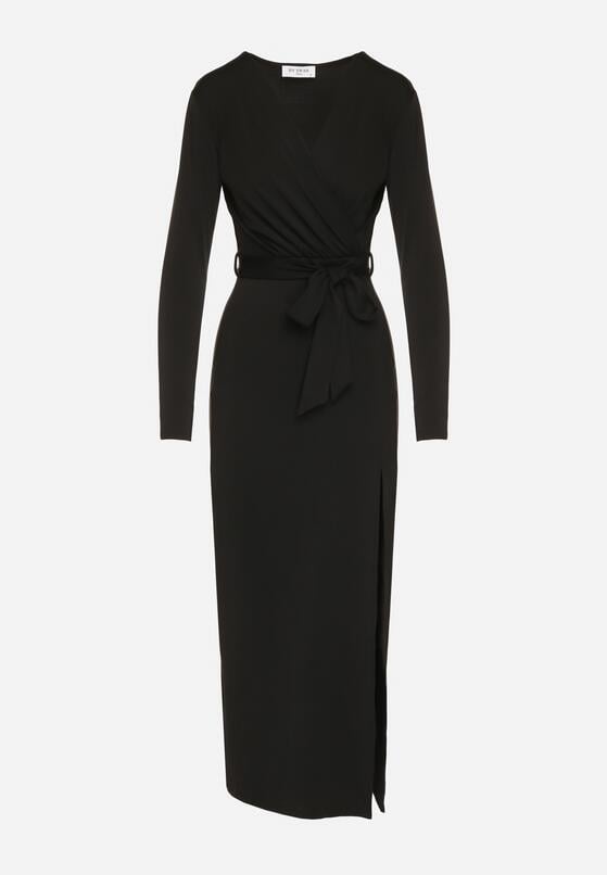 Rochie Neagră 6