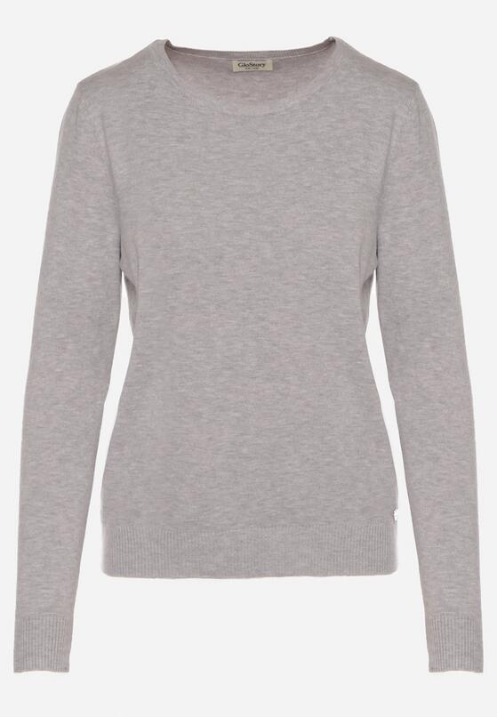 Szürke pulóver 1