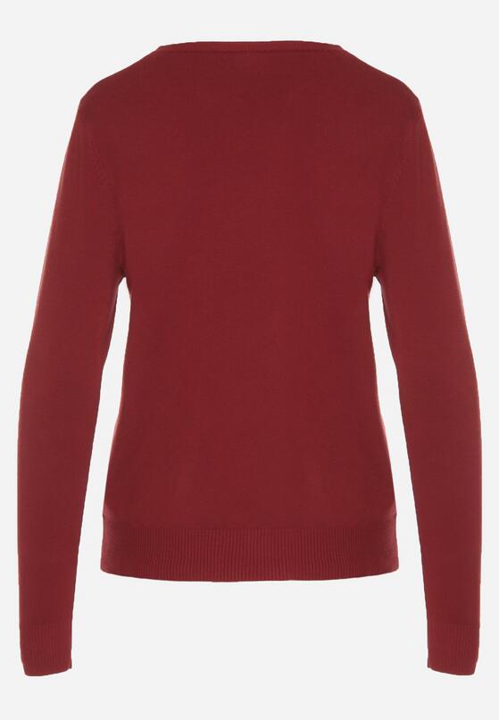 Marónibarna pulóver 2