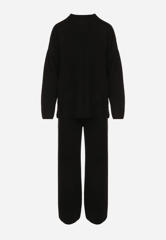 Compleu Negru 6