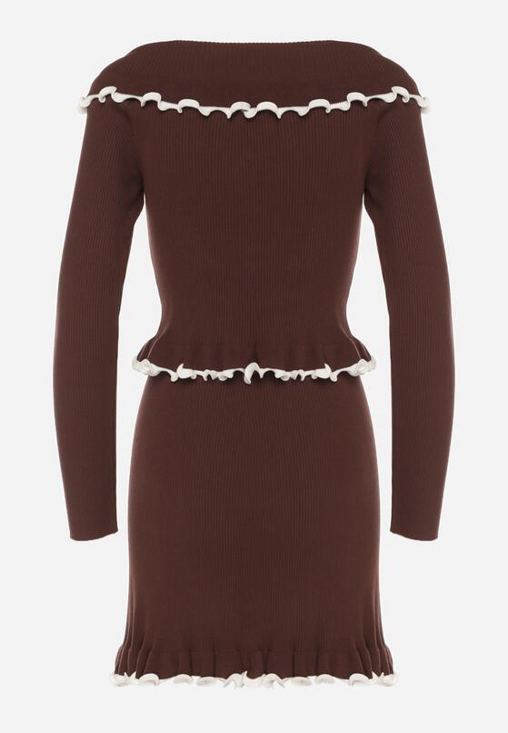 Barna Kényelmi szett 7