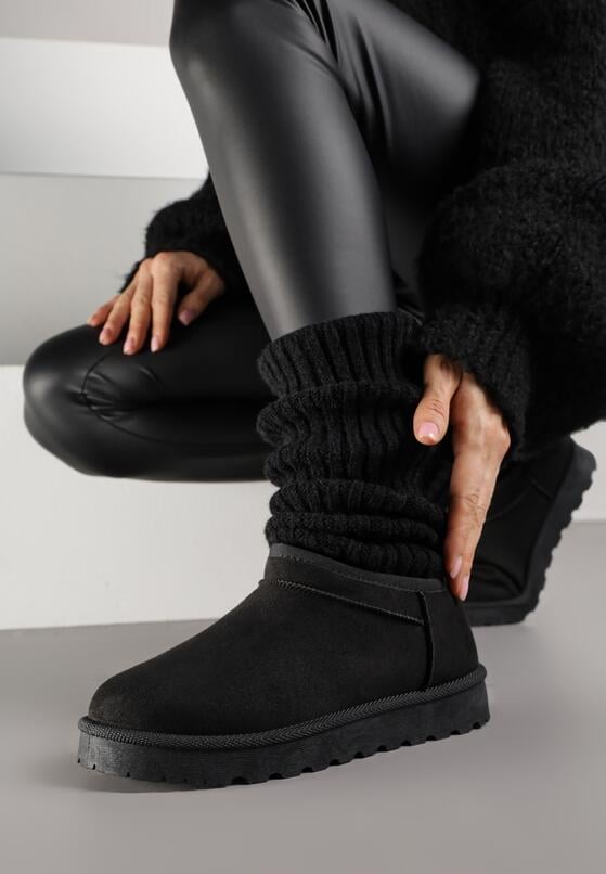 Apreschiuri Negre 1