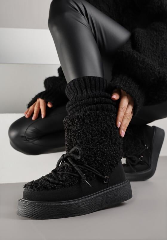 Apreschiuri Negre 1