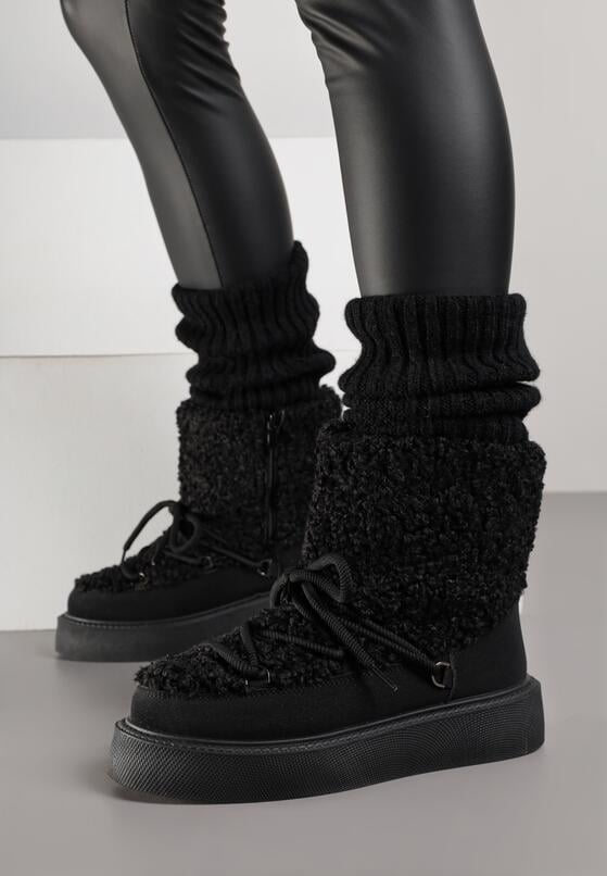 Apreschiuri Negre 3