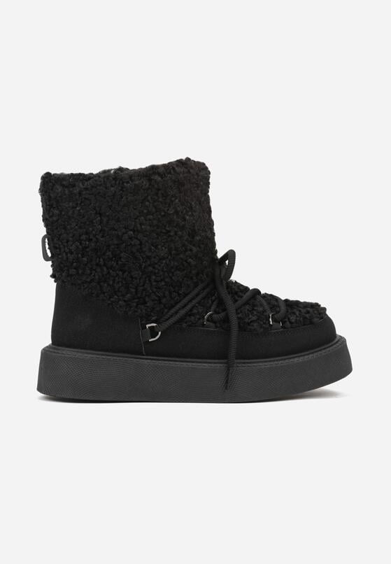 Apreschiuri Negre 4