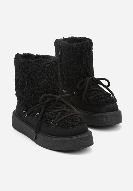 Apreschiuri Negre 5