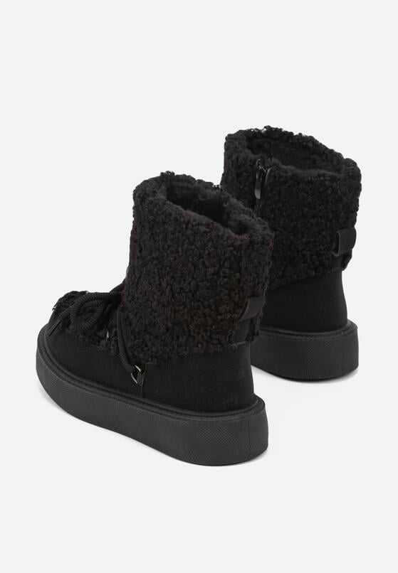 Apreschiuri Negre 6